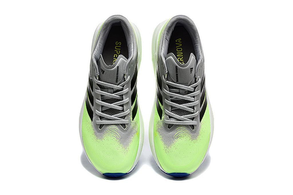 adidas Supernova Rise 3 Signal Green/Core Black