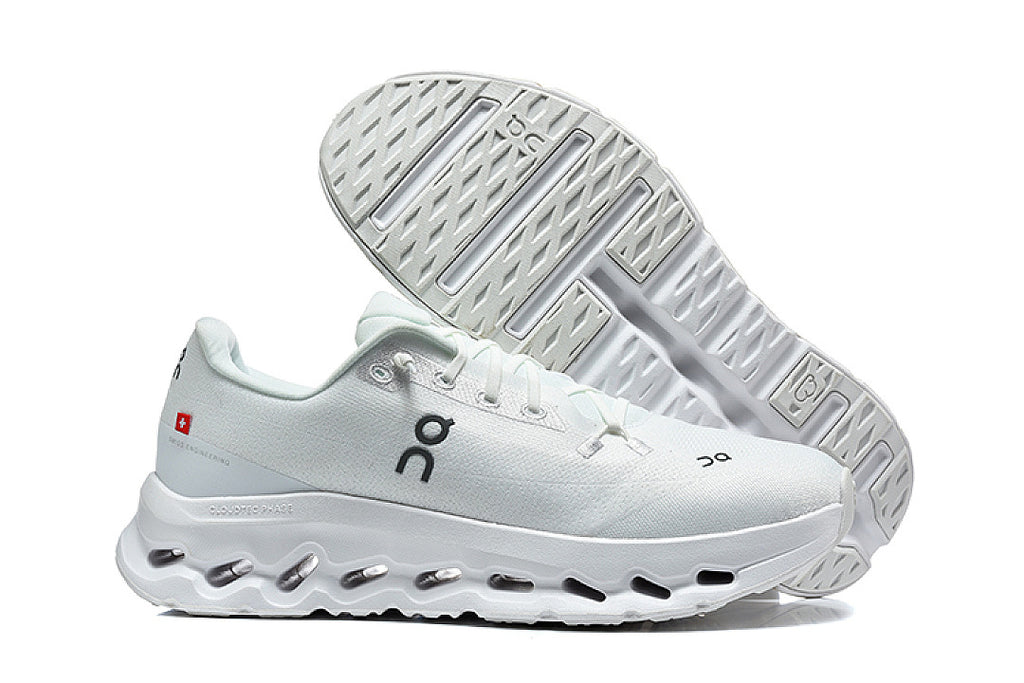 On Cloudtilt "White / Ivory"