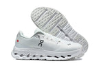 On Cloudtilt "White / Ivory"