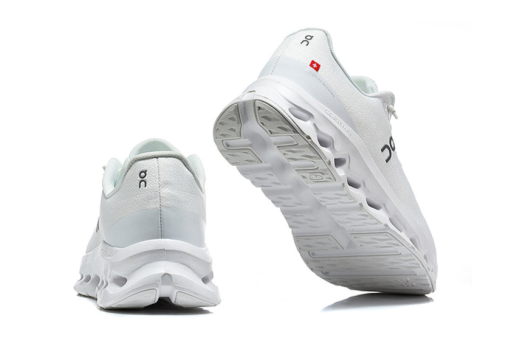 On Cloudtilt "White / Ivory"