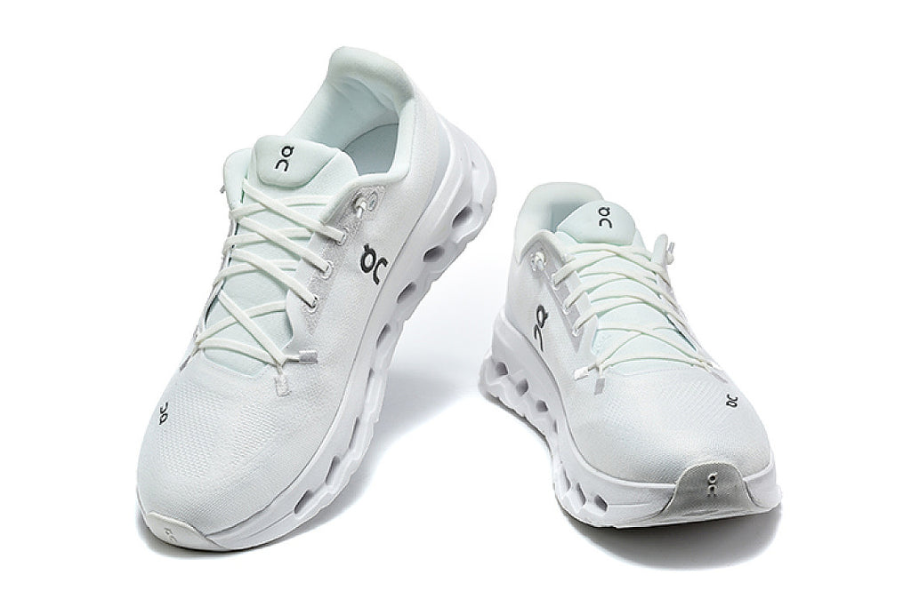 On Cloudtilt "White / Ivory"