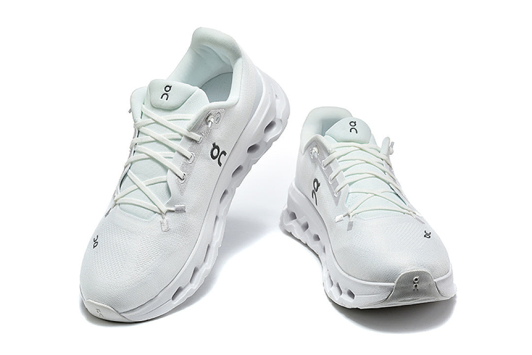 On Cloudtilt "White / Ivory"