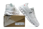 On Cloudtilt "White / Ivory"