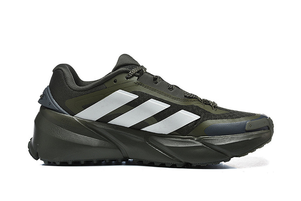 adidas Adistar Cold.Rdy Olive Strata/Silver Metallic