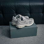New Balance 2002R "Steel Grey"