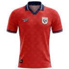 Panama 2026 Home Jersey-Men