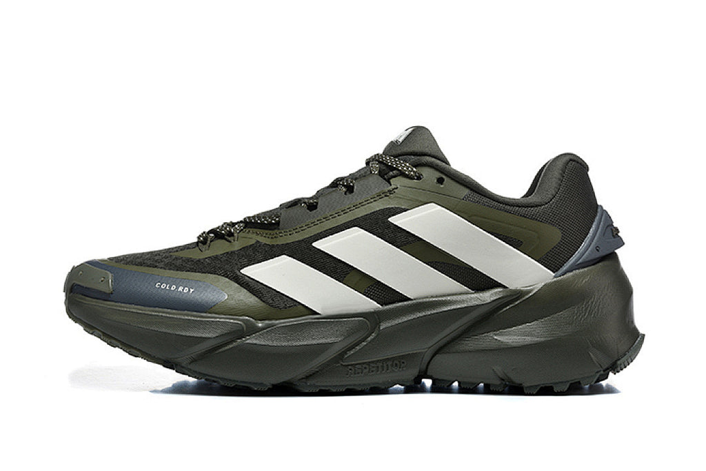 adidas Adistar Cold.Rdy Olive Strata/Silver Metallic