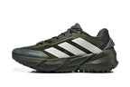 adidas Adistar Cold.Rdy Olive Strata/Silver Metallic