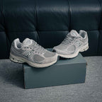 New Balance 2002R "Steel Grey"