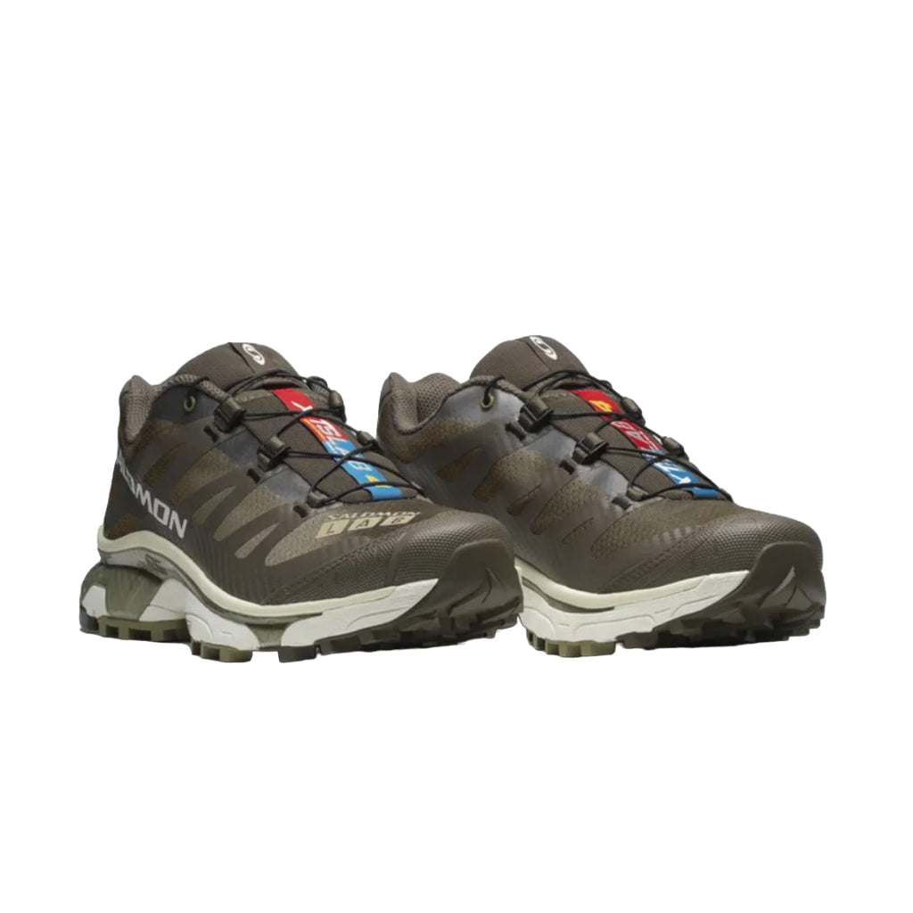 SALOMON-XT-4 OG 'Aurora Borealis Canteen'