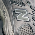 New Balance 2002R "Steel Grey"