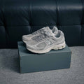 New Balance 2002R "Steel Grey"