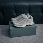 New Balance 2002R "Steel Grey"