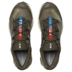 SALOMON-XT-4 OG 'Aurora Borealis Canteen'