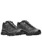 SALOMON-XT-6 Nocturne Vision 'Black Ftw Silver'