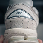 New Balance 2002R "Steel Grey"