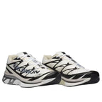 SALOMON x Margiela XT-MM6 'Vanilla Ice Black'