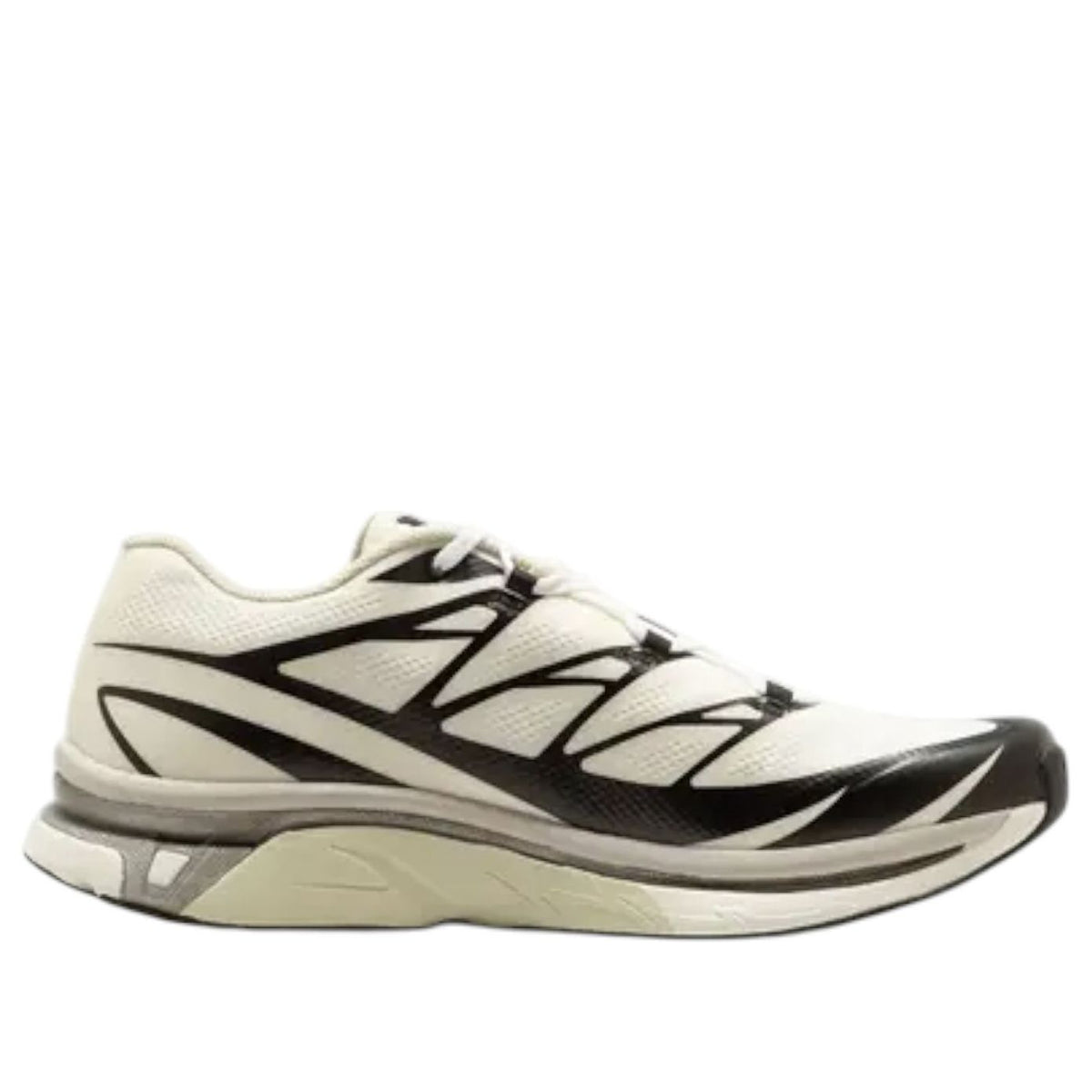SALOMON x Margiela XT-MM6 'Vanilla Ice Black'