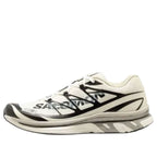 SALOMON x Margiela XT-MM6 'Vanilla Ice Black'