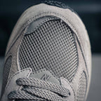 New Balance 2002R "Steel Grey"