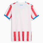Puma 2026 Paraguay Men's Stadium Home Soccer Jersey