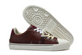 MAISON MARGIELA New Evolution Burgundy/Bordeaux