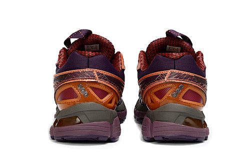 ASICS UB10-S GEL-KAYANO 20 Deep Plum/Beet Juice