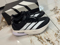 adidas Adizero Boston 13 "Core Black / Cloud White"