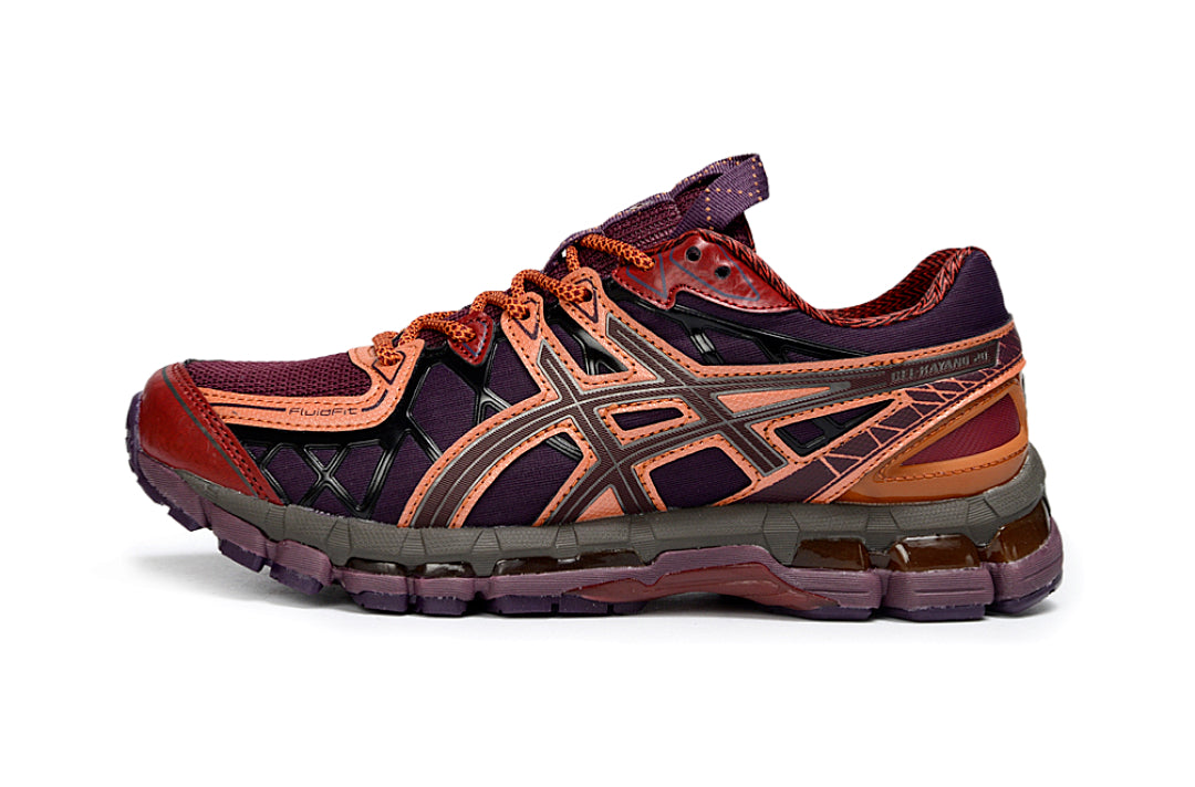 ASICS UB10-S GEL-KAYANO 20 Deep Plum/Beet Juice