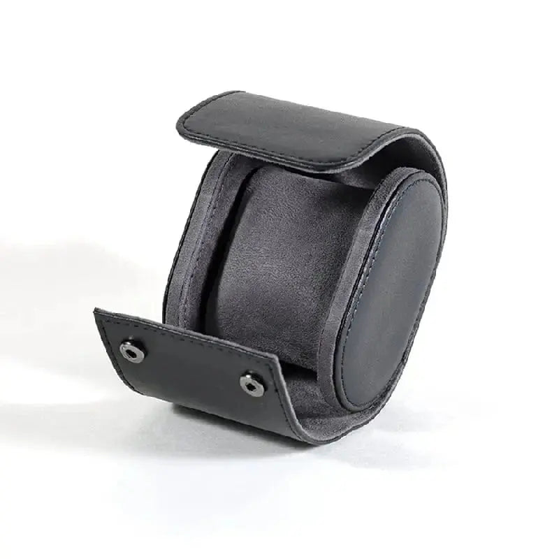 Watch Storage Box - Premium Leather