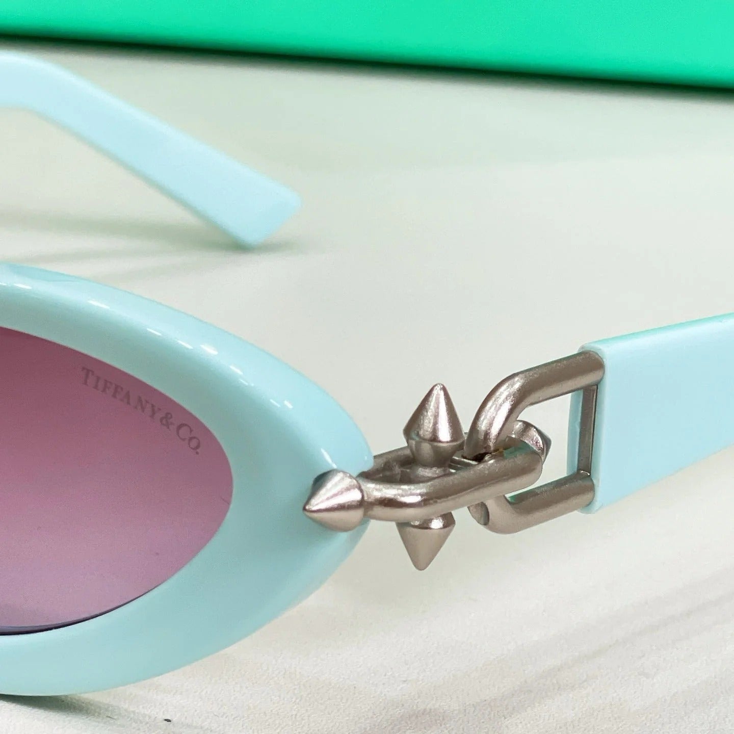 Tiffany & Co. TF5030 Sunglasses
