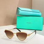 Tiffany & Co. TF3107 Sunglasses