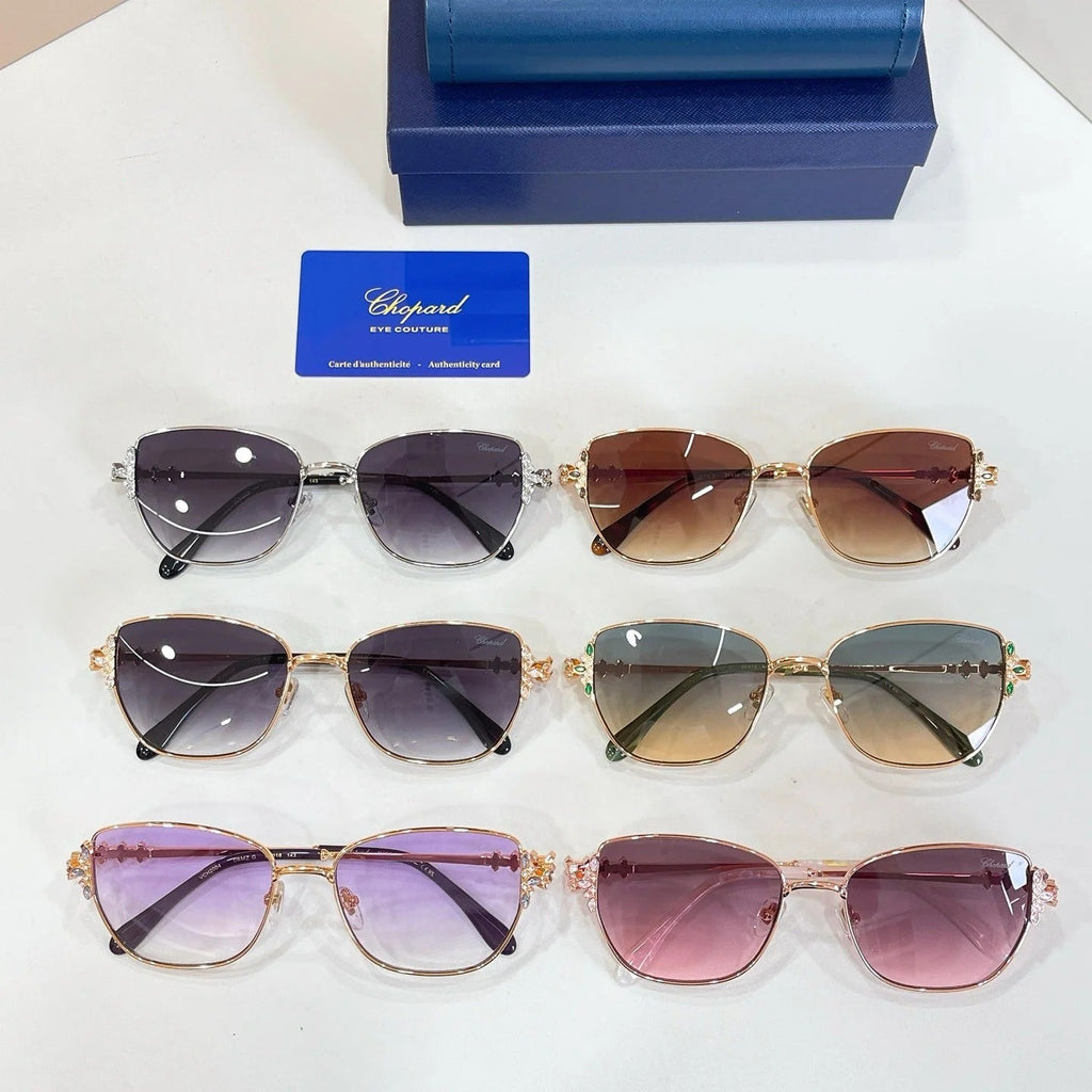 CHOPARD GUESS SUNGLASSES RESIN