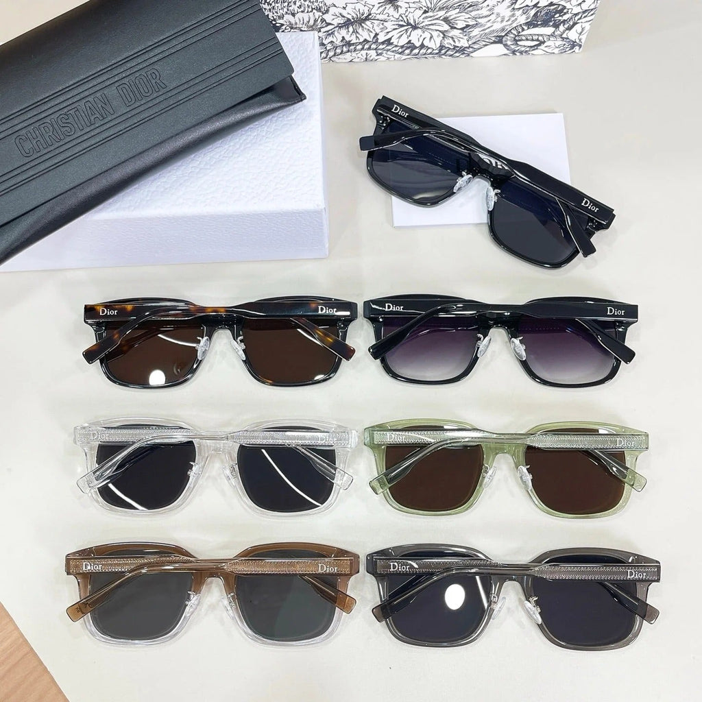 Dior Ribbon S1F Sunglasses