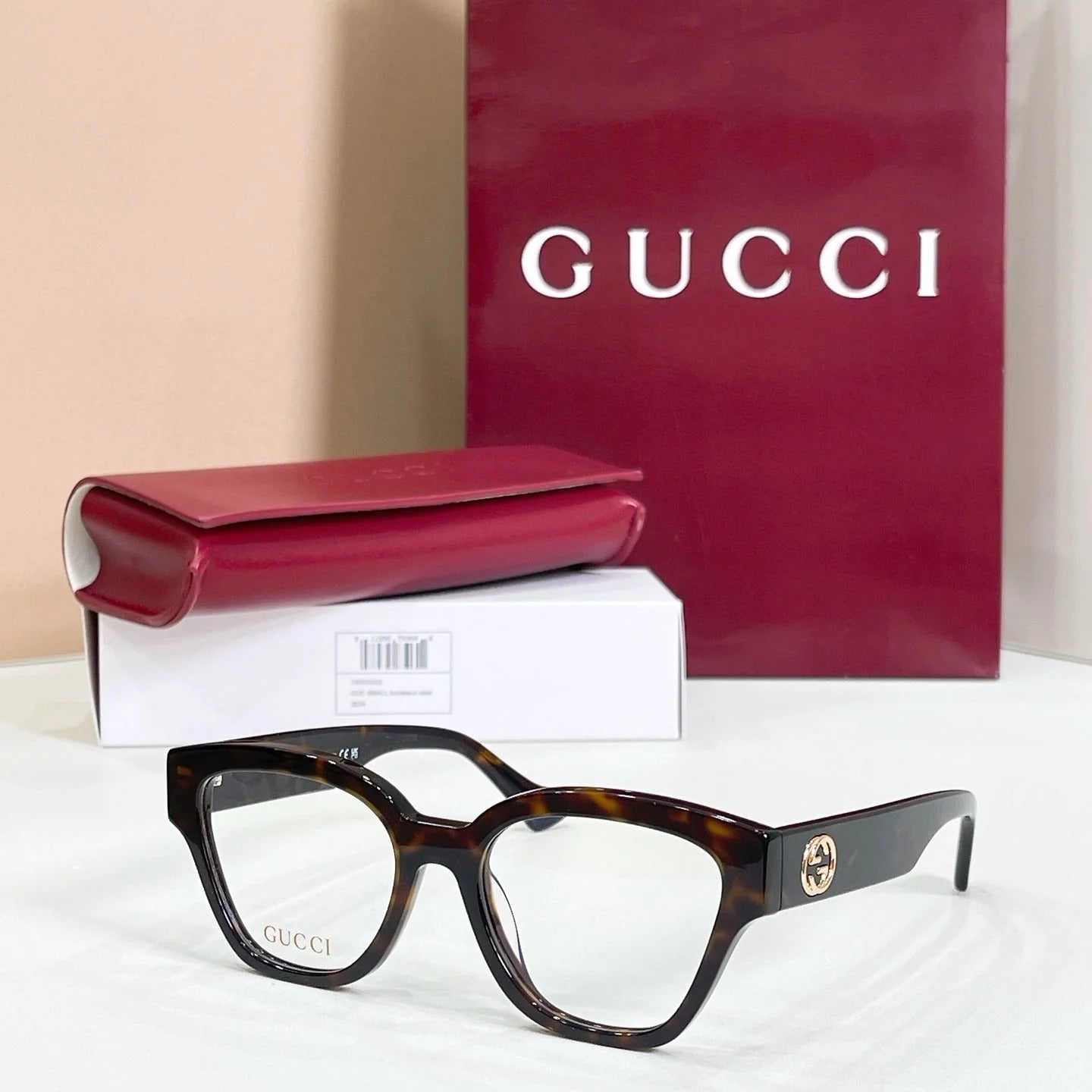 GUCCI GG1424OA SUNGLASSES