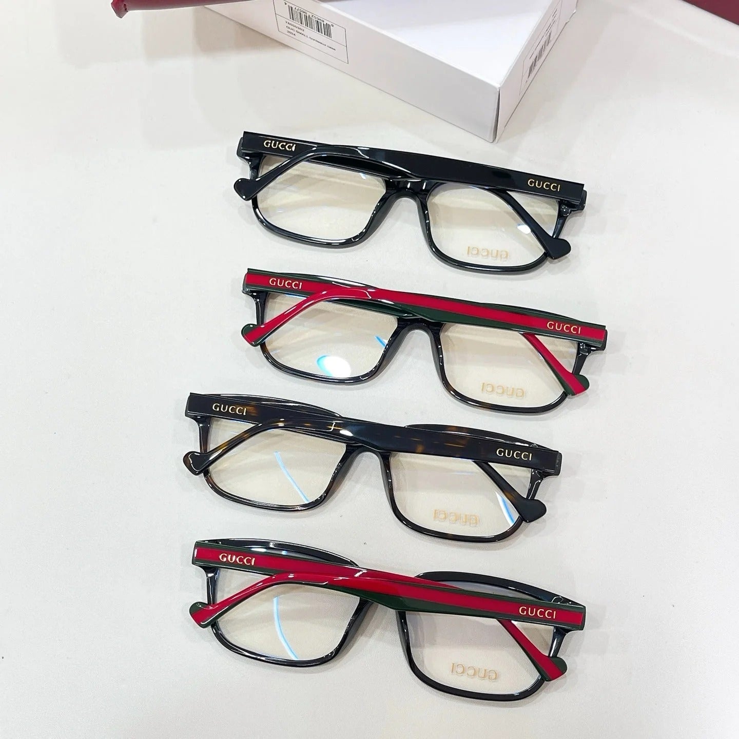 GUCCI GG0966OA SUNGLASSES