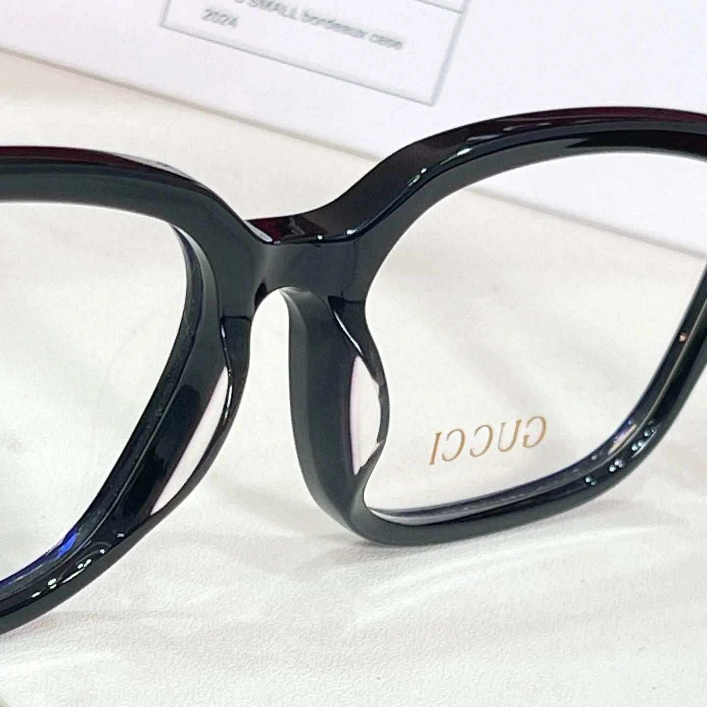 GUCCI GG0966OA SUNGLASSES