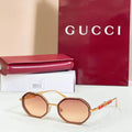 GUCCI GG1662 SUNGLASSES