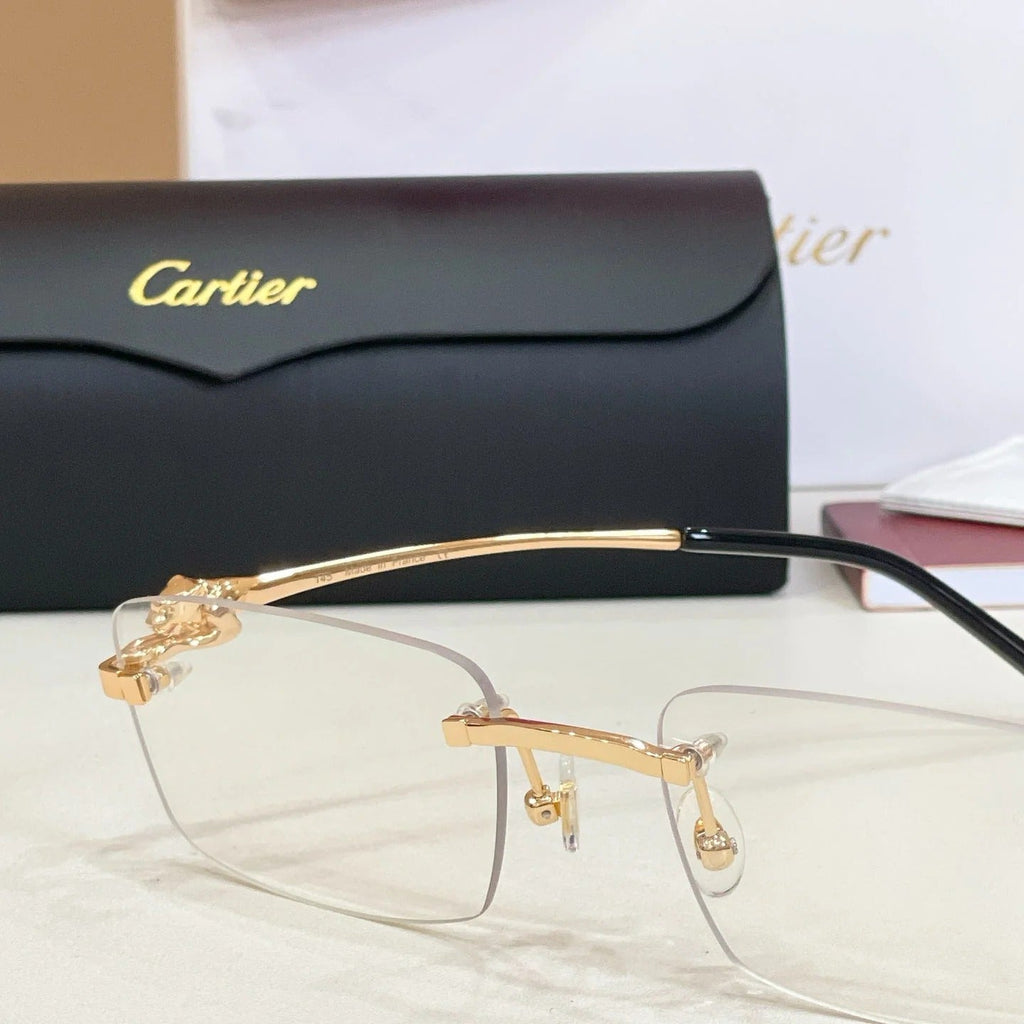CARTIER CT0281O SUNGLASSES