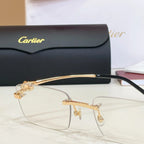 CARTIER CT0281O SUNGLASSES