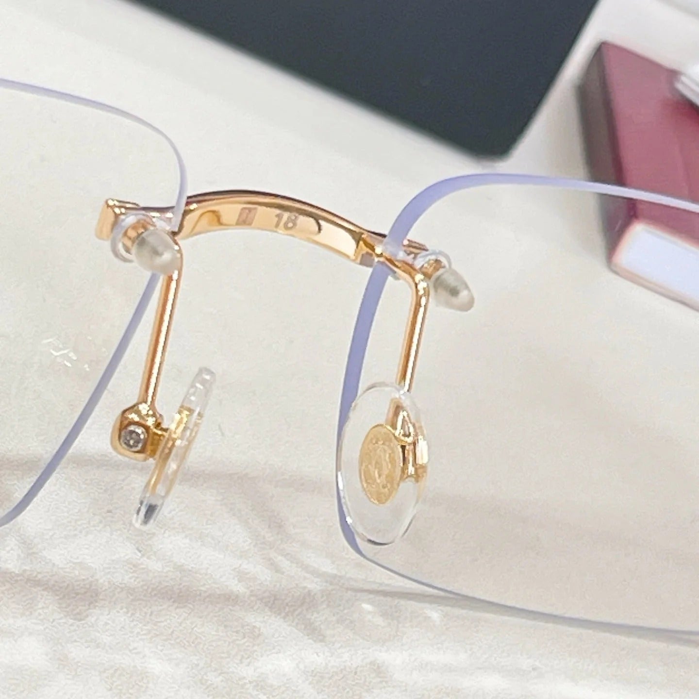 CARTIER CT0281O SUNGLASSES