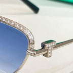 Tiffany & Co. TF3107 Sunglasses