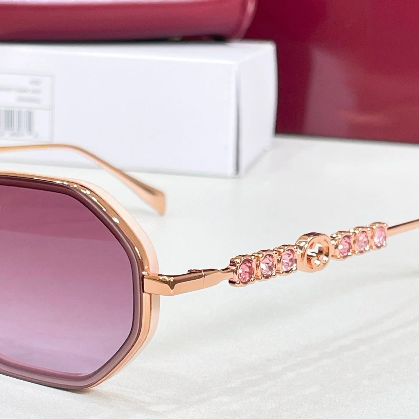GUCCI GG1662 SUNGLASSES
