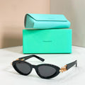 Tiffany & Co. TF5030 Sunglasses