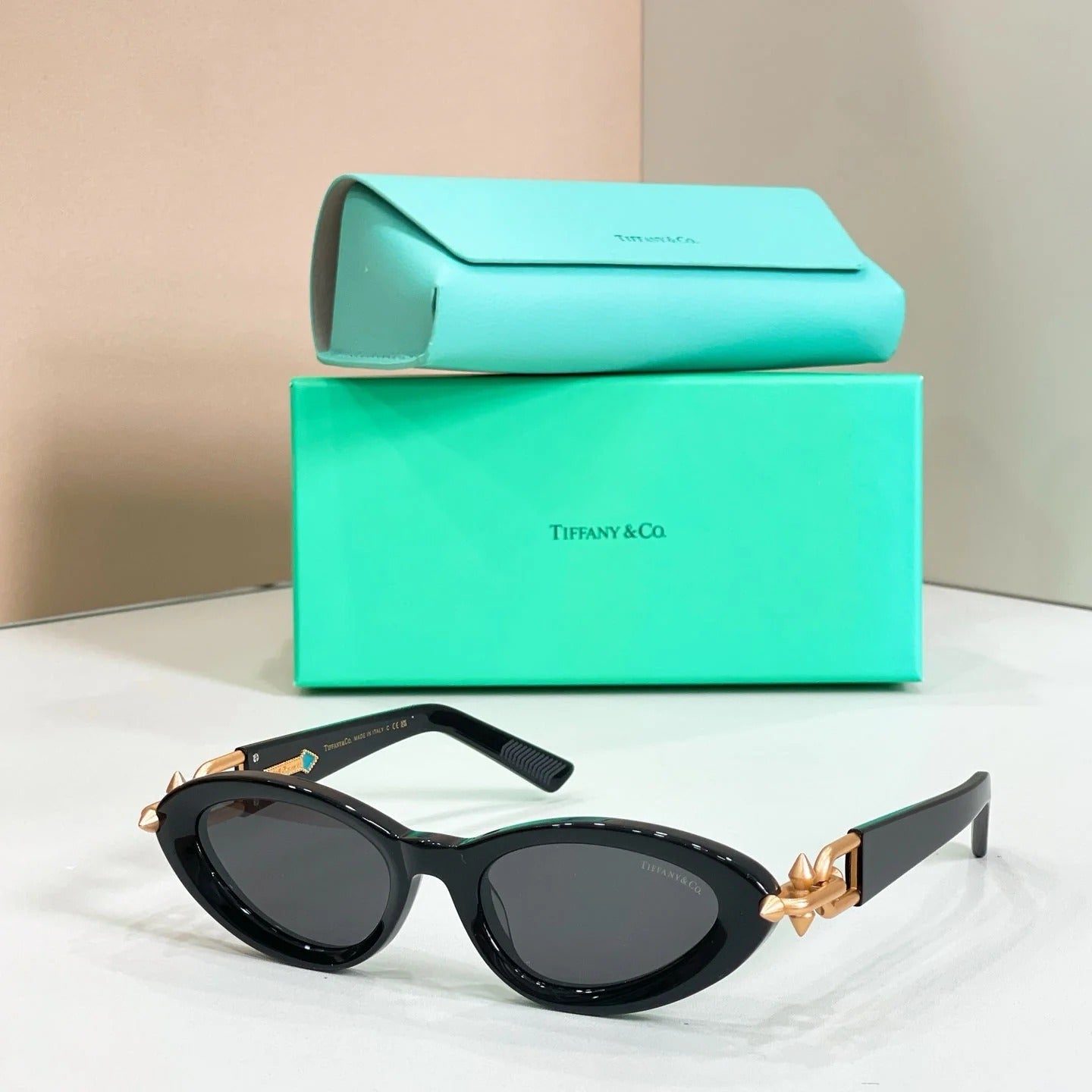 Tiffany & Co. TF5030 Sunglasses