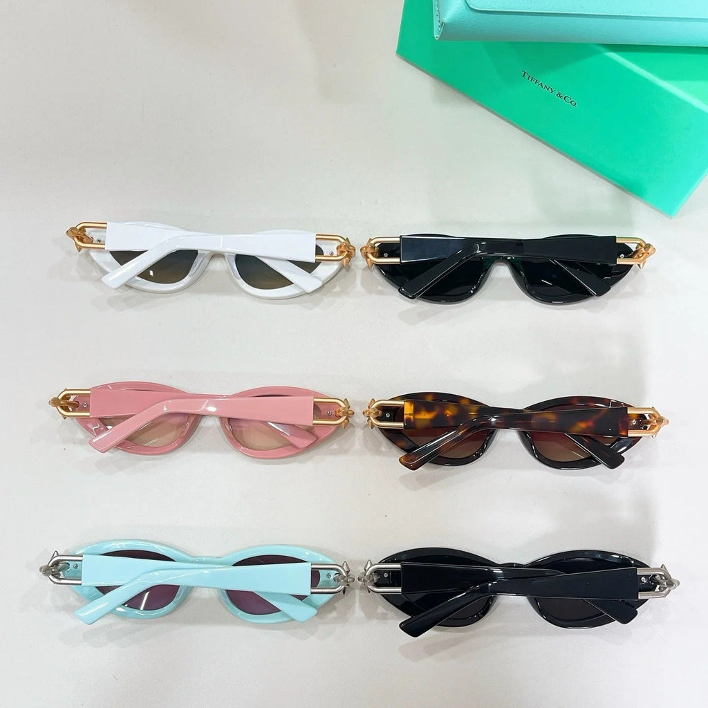 Tiffany & Co. TF5030 Sunglasses