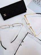 Chanel CH 2226 Sunglasses