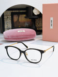 Miu VMU 61WV Metal Sunglasses 103328