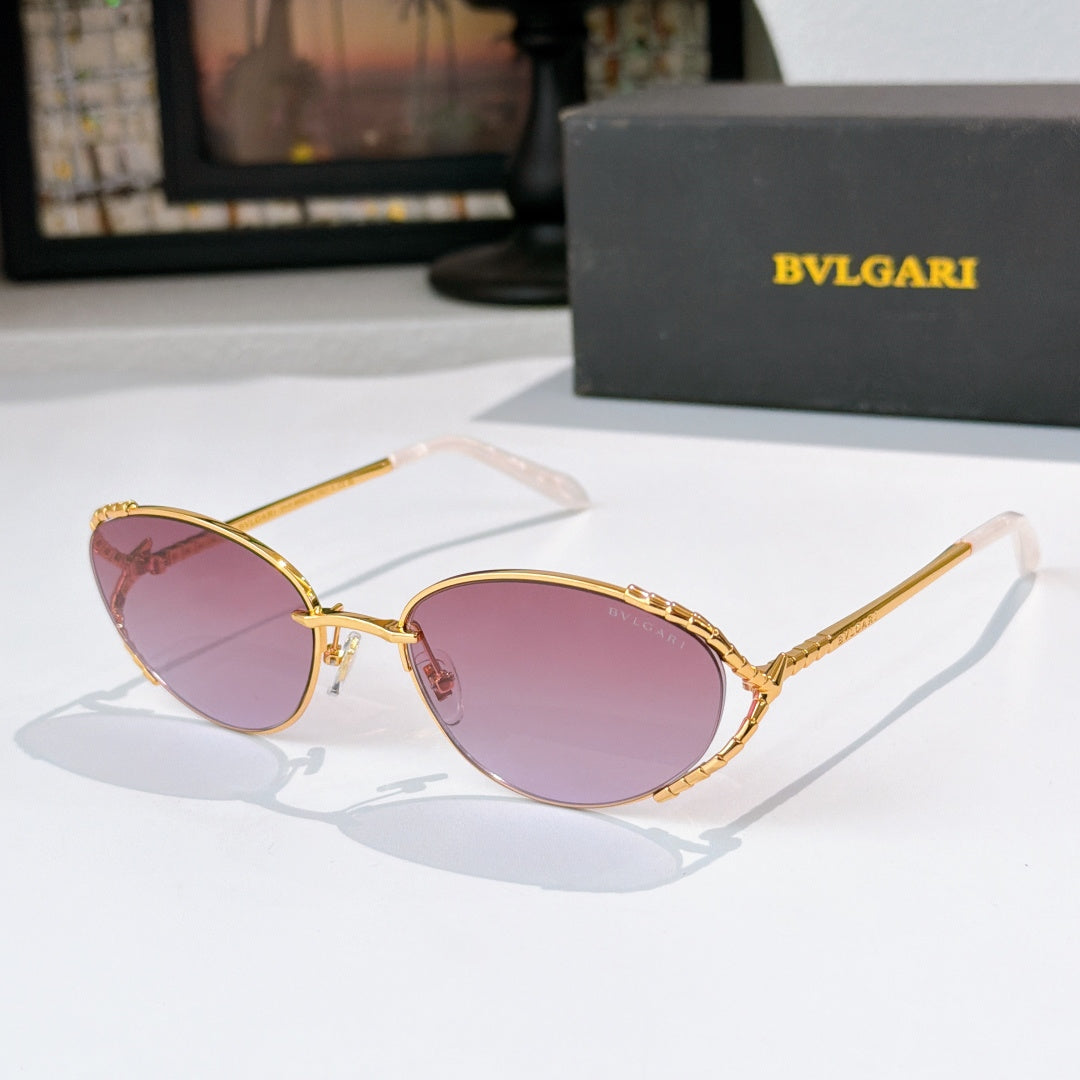 BVL BV40095U Mental Sunglasses 103315