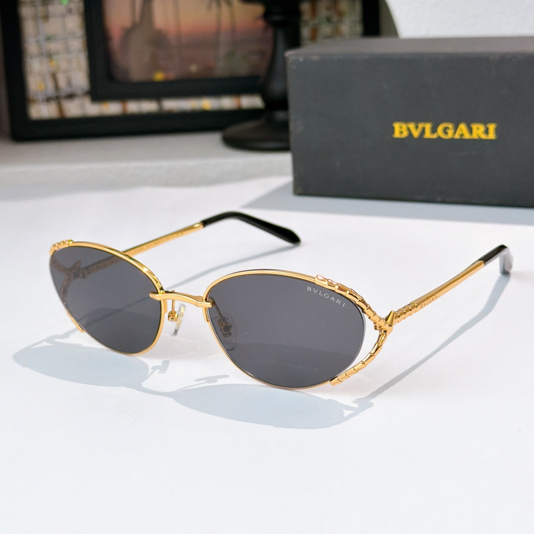 BVL BV40095U Mental Sunglasses 103315